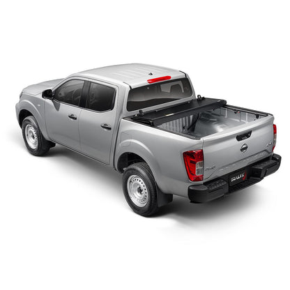 TrailFX 2022–2026 HF3 Hard Folding Tonneau Cover For Nissan Frontier 5' (TFX8009) - product image 2