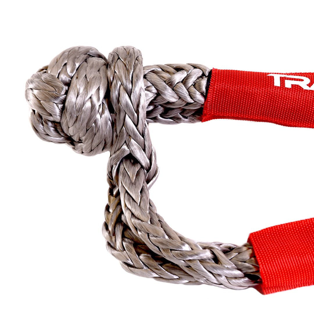 TrailFX Rope Shackle Red Single (WA046) - product image 2