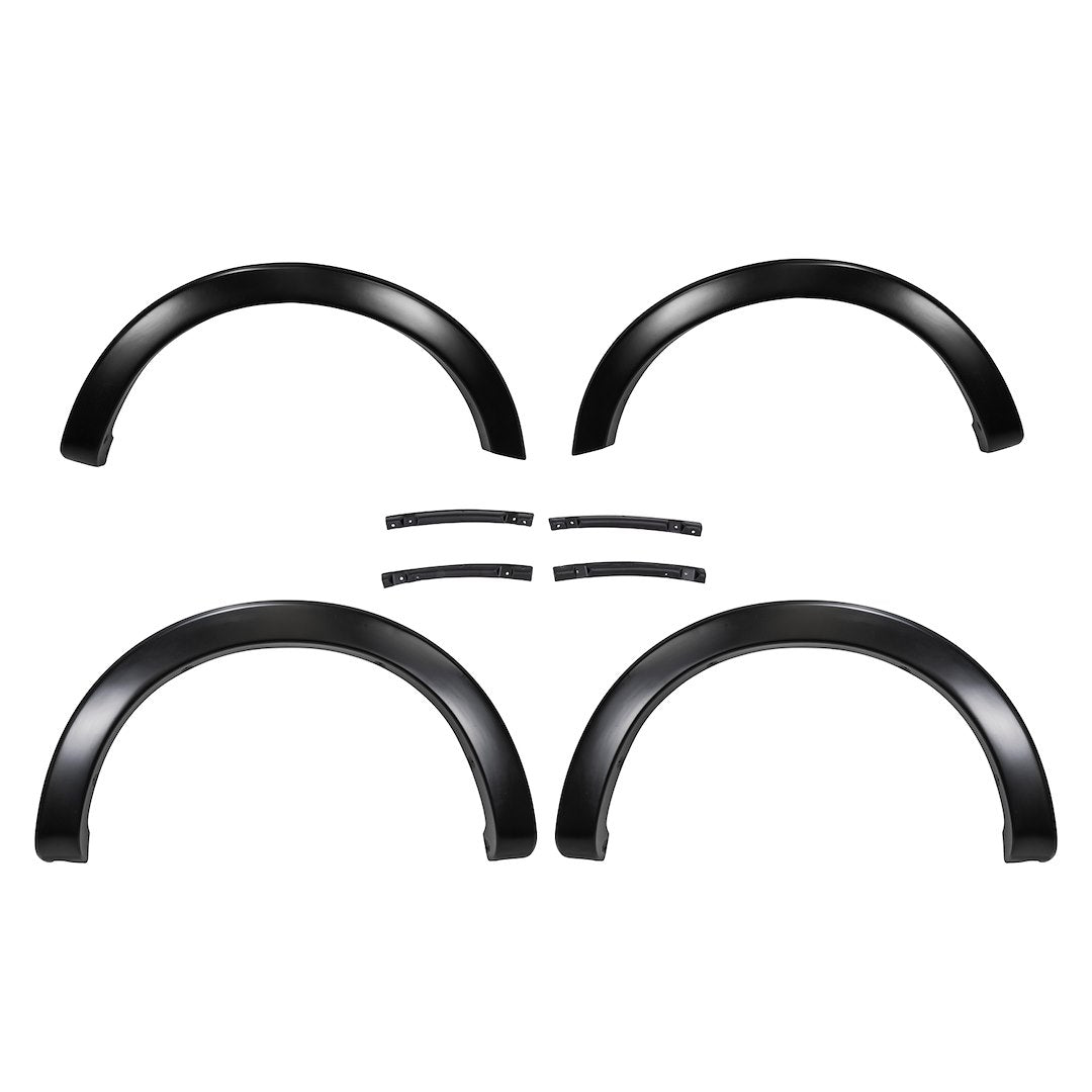 TrailFX 2023–2023 OE-Style Fender Flares For Ford 250/350 (TFF3008OE) - product image 1