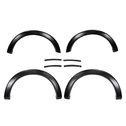 TrailFX 2023–2023 OE-Style Fender Flares For Ford 250/350 (TFF3008OE) - product image 1