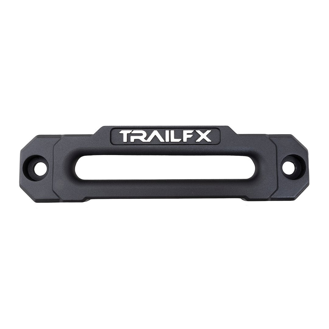 TrailFX Aluminum Hawse Fairlead for Reflex 2.0 Winch (WRA204) - product image 3
