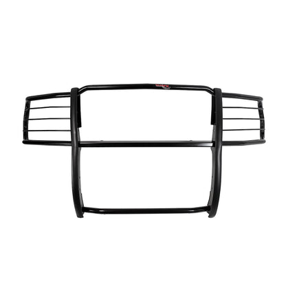 TrailFX 2014–2018 Grille Guard For Chevrolet Silverado 1500- Black (E0033B) - product image 1
