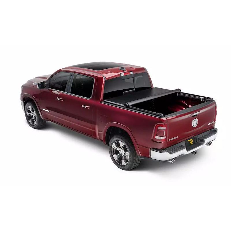 TRUXEDO | TruXport - 09-18 (19-24 Classic) Ram 1500/10-25 2500/3500 6'4" w/out RamBox | 246901