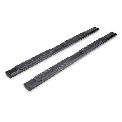 TrailFX 2005–2026 A4 Step Bars For Nissan Frontier Crew Cab (AL4021B) - product image 1