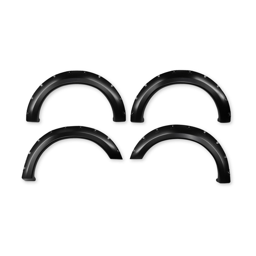 TrailFX 2004–2008 Pocket Style Fender Flares for Ford F150 (TFF3001S) - product image 1