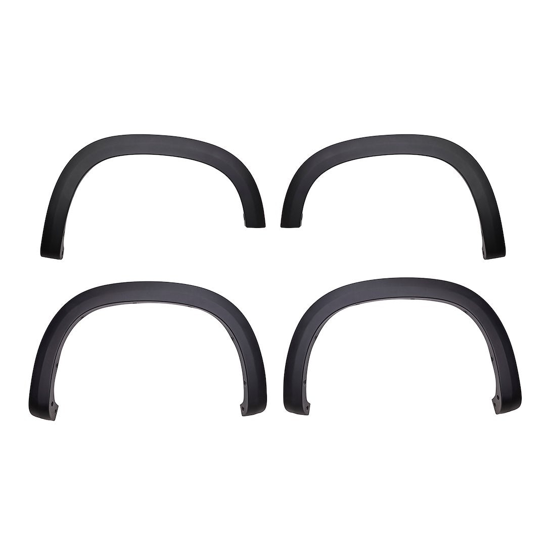 TrailFX 2019–2026 OE-Style Fender Flares For Chevrolet Silverado (TFC3005OE) - product image 1