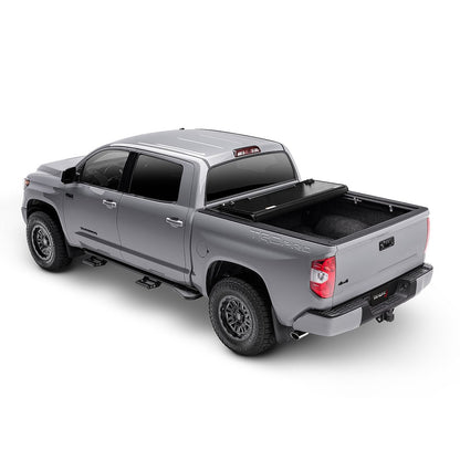 TrailFX 2022–2026 HF3 Hard Folding Tonneau Cover For Toyota Tundra 5.5' (TFX8015) - product image 2