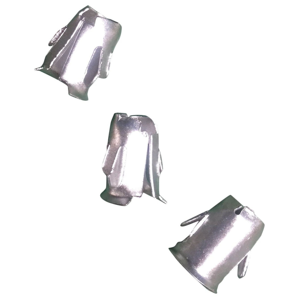 TrailFX Nerf Bar Pad Clip (G9013SP) - product image 1