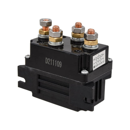 TrailFX Winch Solenoid for WXV95B Winch (WXV003) - product image 3