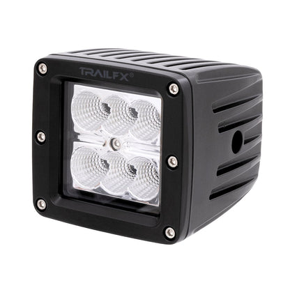TrailFX 3" LED Cube Lights- Single (3X2F1) - product image 3