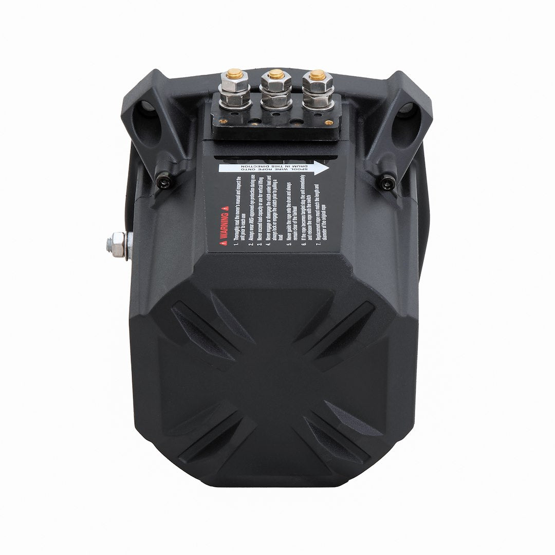 TrailFX Winch Motor for Reflex 2.0 Winch (WRA201) - product image 4