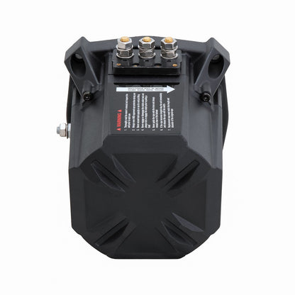 TrailFX Winch Motor for Reflex 2.0 Winch (WRA201) - product image 4