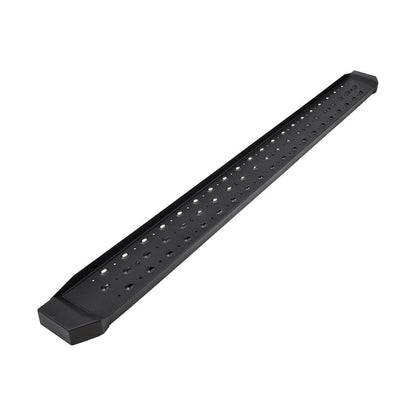 TrailFX 2009–2018 Work Truck Running Board For Ram 1500-3500 Crew (RBW10B) - product image 2
