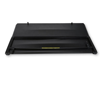TrailFX 2016–2023 Soft Folding Tonneau Cover For Toyota Tacoma 6' (TFX5010) - product image 2