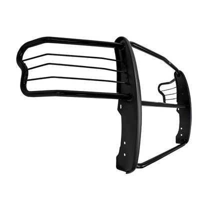 TrailFX 2015–2020 Grille Guard For Ford F150-Black (E0021B) - product image 2