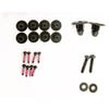 TrailFX Replacement Hardware for Bed Liners (PA01139)