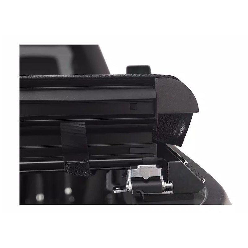 TRUXEDO | TruXport - 09-18 (19-24 Classic) Ram 1500/10-25 2500/3500 6'4" w/out RamBox | 246901