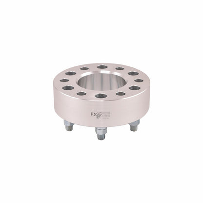 TrailFX 6X135 - 6X135 Wheel Spacer- Silver Anodized (W653102S) - product image 3