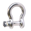 TrailFX D-Ring 3/4" Single 9500 Lb (WA044)