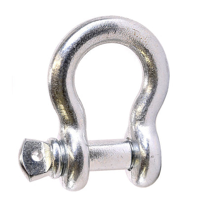 TrailFX D-Ring 3/4" Single 9500 Lb (WA044) - product image 1
