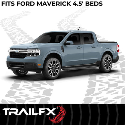 TrailFX 2022–2026 Bed Mat For Ford Maverick 4.5' (702N) - product image 9
