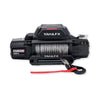 TrailFX Reflex 2.0 Synthetic Rope Winch 9500 Lb (WRS295B)