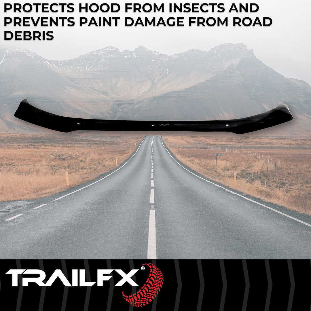 TrailFX 2019–2023 Hood Protector For Ford Ranger (8715H) - product image 3