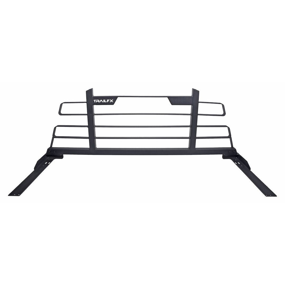 TrailFX 2019–2019 Square Frame Headache Rack (HR002B) - product image 1