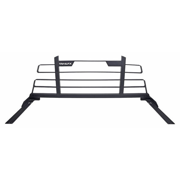 TrailFX 2019–2019 Square Frame Headache Rack (HR002B)