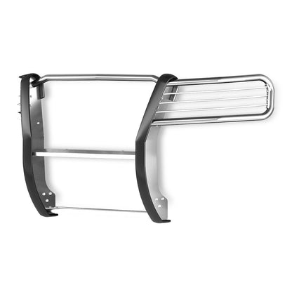 TrailFX 2022–2026 Grille Guard For Nissan Frontier-Stainless (E0048S) - product image 1