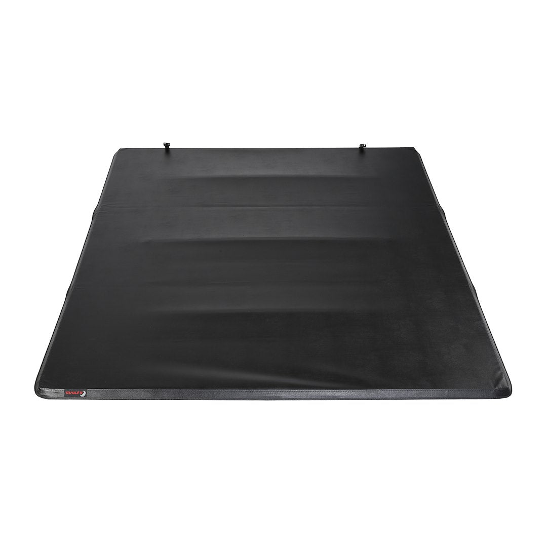 TrailFX 2020–2026 Soft Folding Tonneau Cover For GM Silverado/Sierra 2500/3500 8' (TFX1119) - product image 1