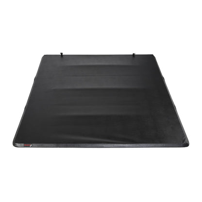 TrailFX 2020–2026 Soft Folding Tonneau Cover For GM Silverado/Sierra 2500/3500 8' (TFX1119) - product image 1
