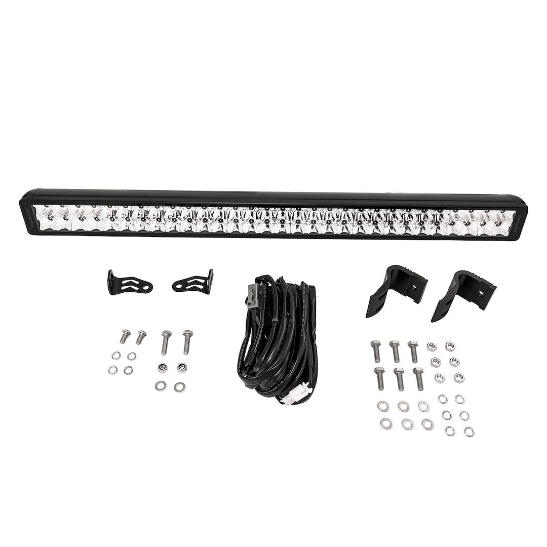 TrailFX 30" Double Row LED Light Bar (30DRCM) - product image 2