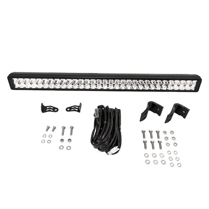 TrailFX 30" Double Row LED Light Bar (30DRCM) - product image 2