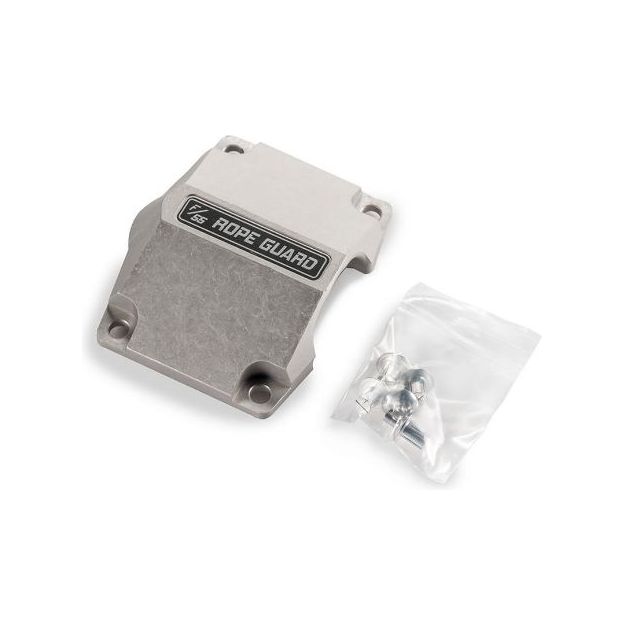 FACTOR 55 |  FlatLink XXL Rope Guard Silver Factor 55 | B200384-GGBW