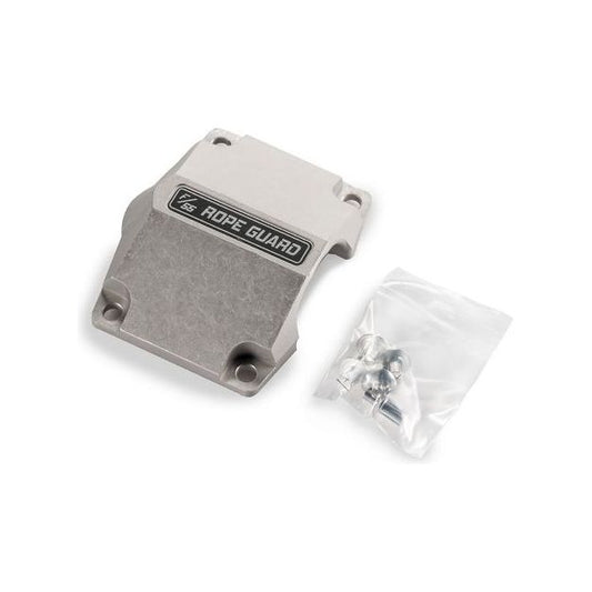 FACTOR 55 |  FlatLink XXL Rope Guard Silver Factor 55 | B200384-GGBW