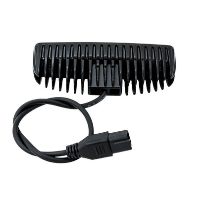 TrailFX 6" Round LED Light- Pair (6SRUTLS2) - product image 4