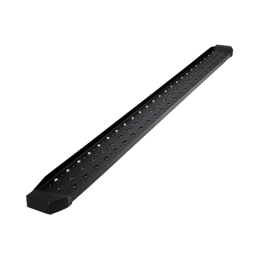 TrailFX 2007–2026 Utility Van Running Board For Mercedes-Benz Sprinter (RBV10B) - product image 3