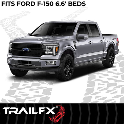 TrailFX 2015–2026 Bed Mat For Ford F150 6.6' (631N) - product image 9
