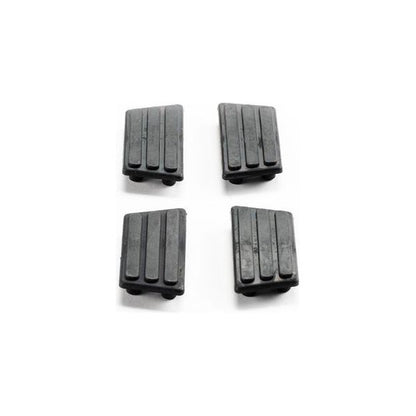 FACTOR 55 |  FlatLink Rubber Guard Set of 4 Factor 55 | B200052-GGBW