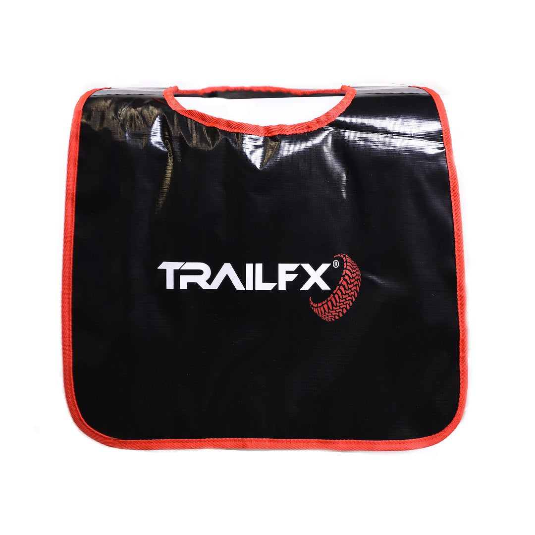 TrailFX Winch Damper (WA045) - product image 1