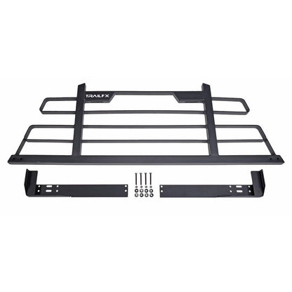 TrailFX 2019–2019 Square Frame Headache Rack (HR002B) - product image 2