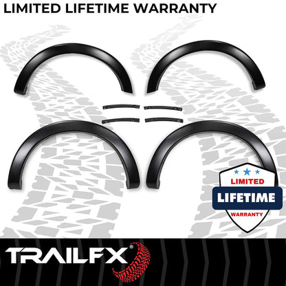 TrailFX 2023–2023 OE-Style Fender Flares For Ford 250/350 (TFF3008OE) - product image 7