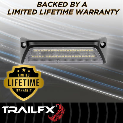TrailFX 6" Camp Site LED Light- Single (6SCN45D1) - product image 9