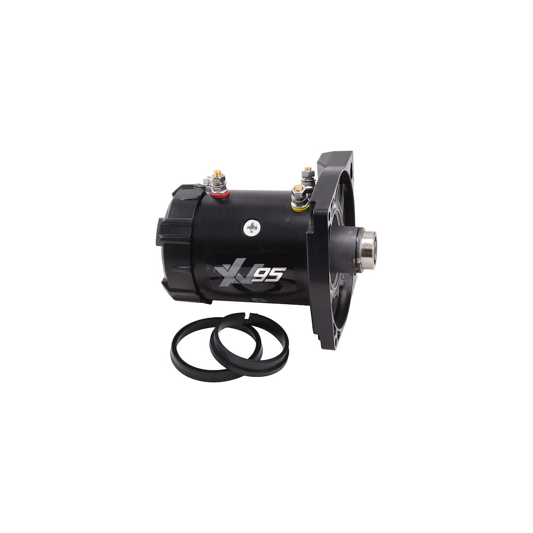 TrailFX Winch Motor for WXV95B Winch (WXV001) - product image 1