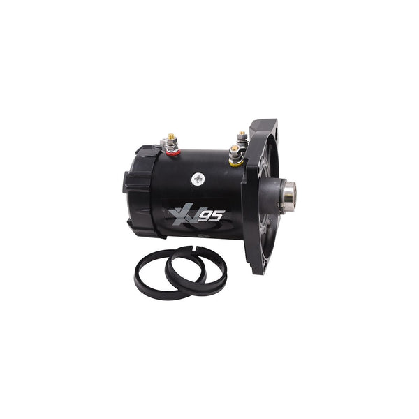 TrailFX Winch Motor for WXV95B Winch (WXV001)