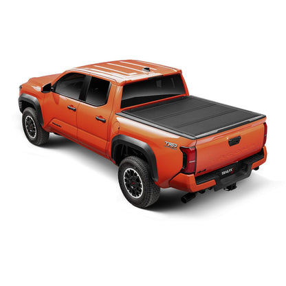 TrailFX 2024–2026 HF3 Hard Folding Tonneau Cover For Toyota Tacoma 6' (TFX8014) - product image 1