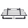 TrailFX Square Frame Headache Rack (HR001B)