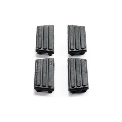 FACTOR 55 |  FlatLink XXL Rubber Guard Set of 4 Factor 55 | B200091-GGBW
