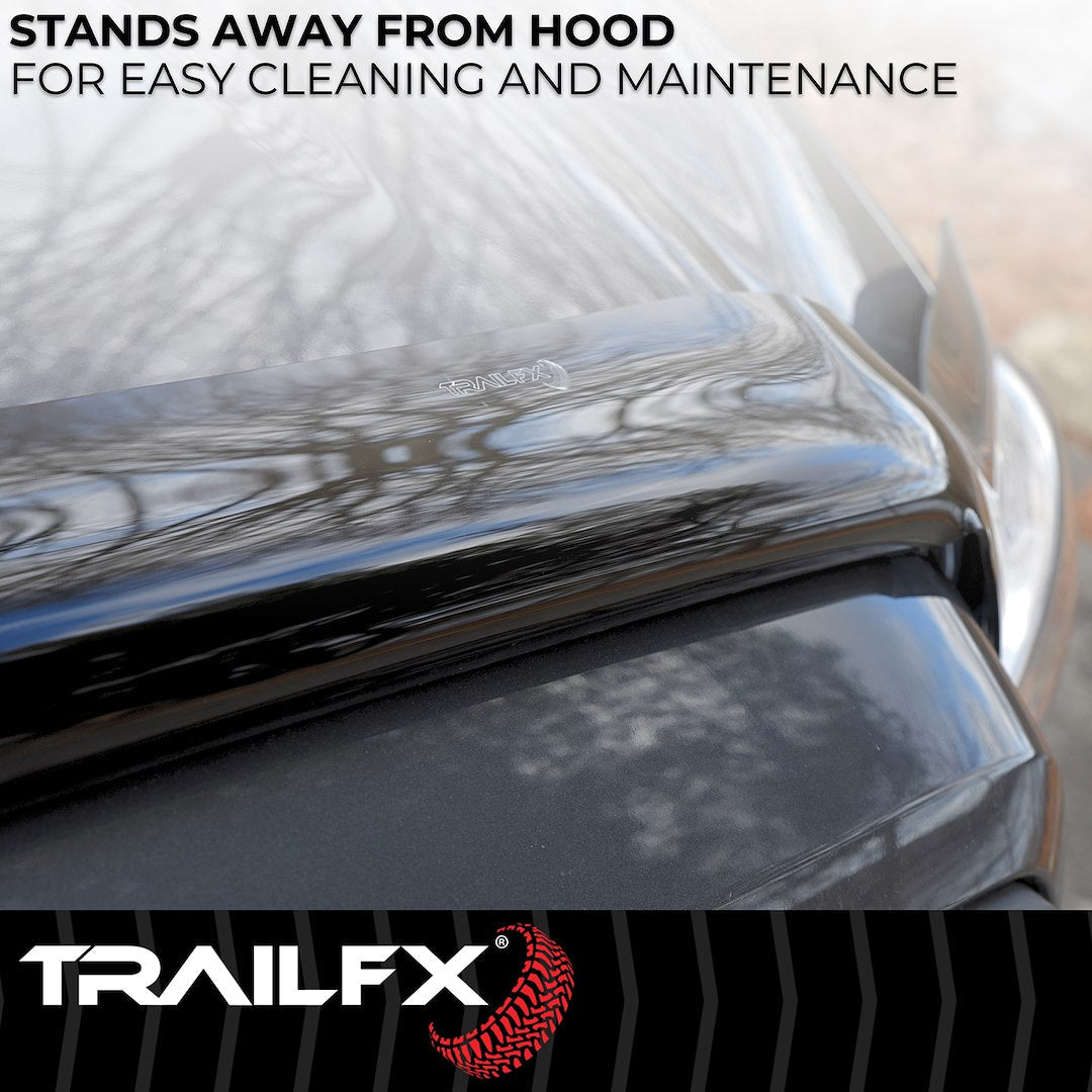 TrailFX 2019–2023 Hood Protector For Ford Ranger (8715H) - product image 7